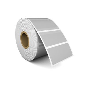 Vinyl Grey Tape — Width 50mm — Height 25mm - Image 1